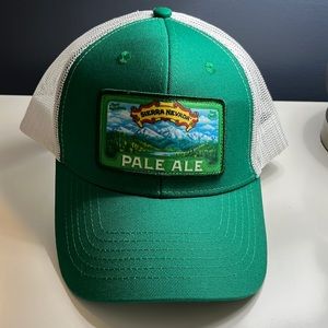Sierra Nevada Pale Ale hat